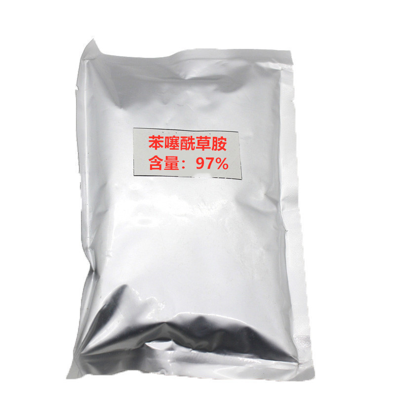 Herbicida Mefenacet Herbicide Mefenacet